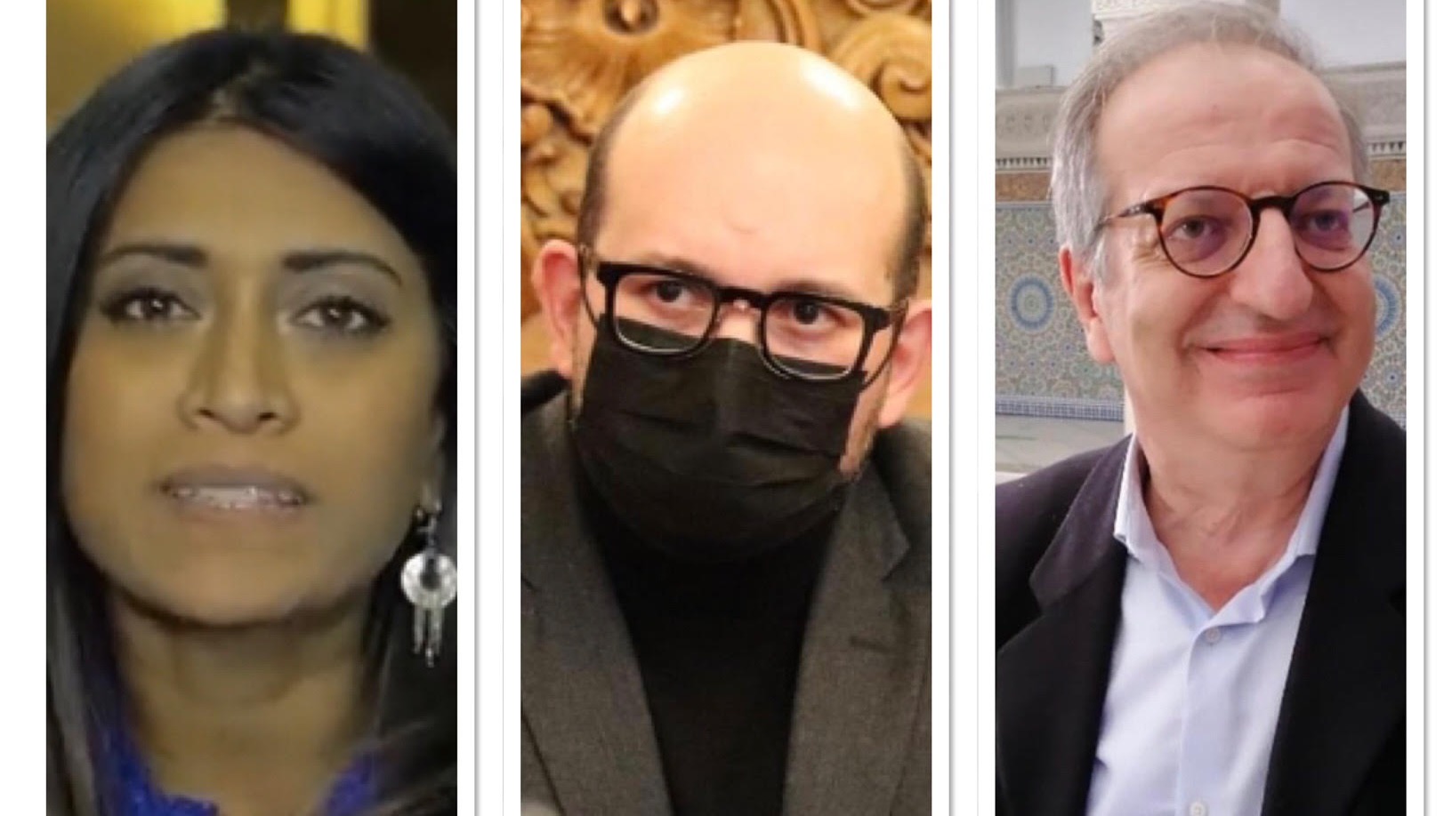 LE JOURNAL EN LANGUE FRANCAISE DE MIDI DU 15/02/22